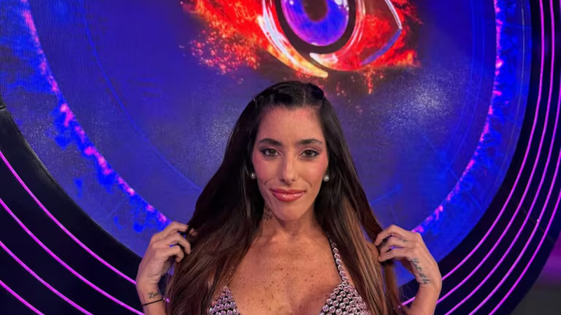 Cata de Gran Hermano habló de su delicado estado de salud: "Me cuesta"